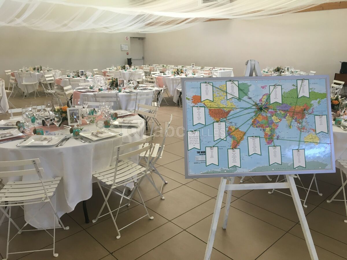 La Salle Cités Jardin