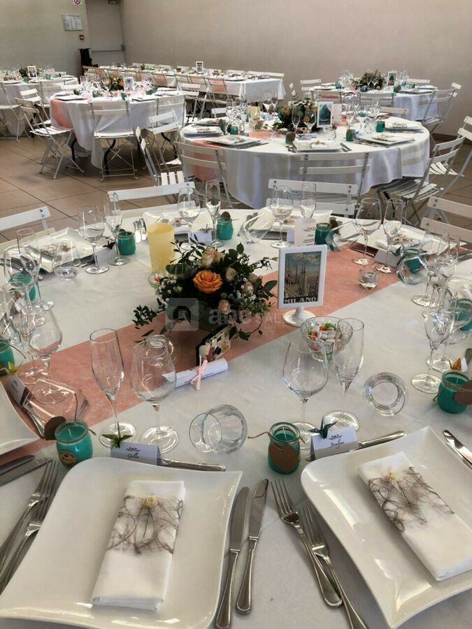 La Salle Cités Jardin