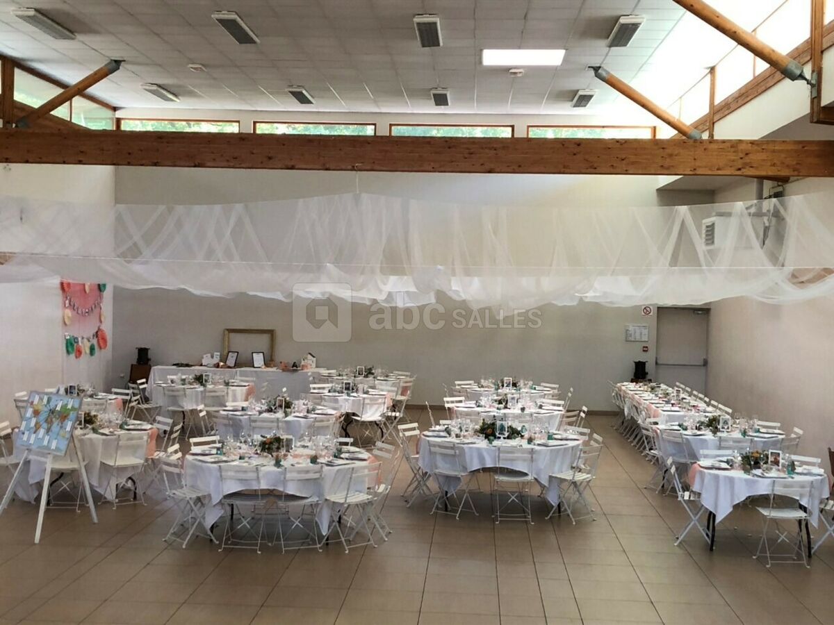 La Salle Cités Jardin