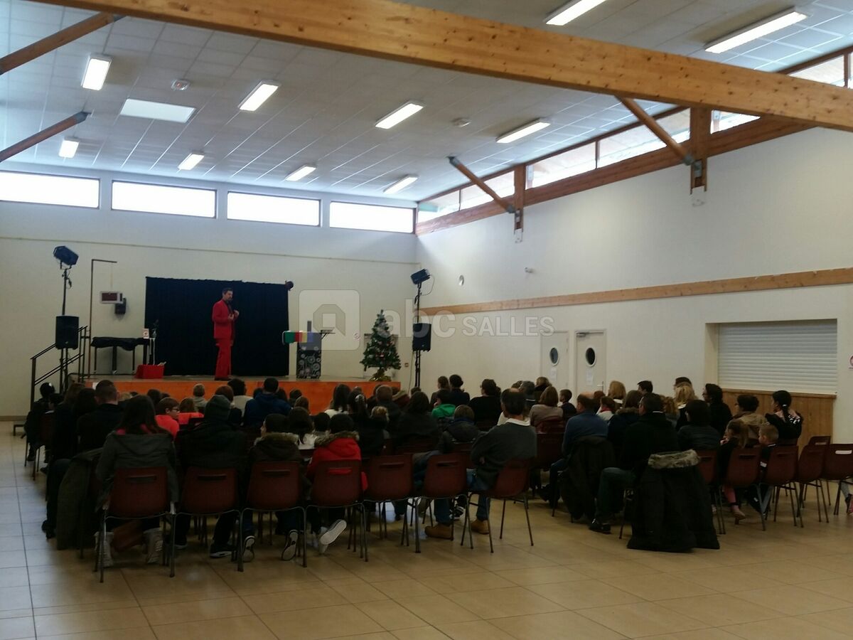 La Salle Cités Jardin