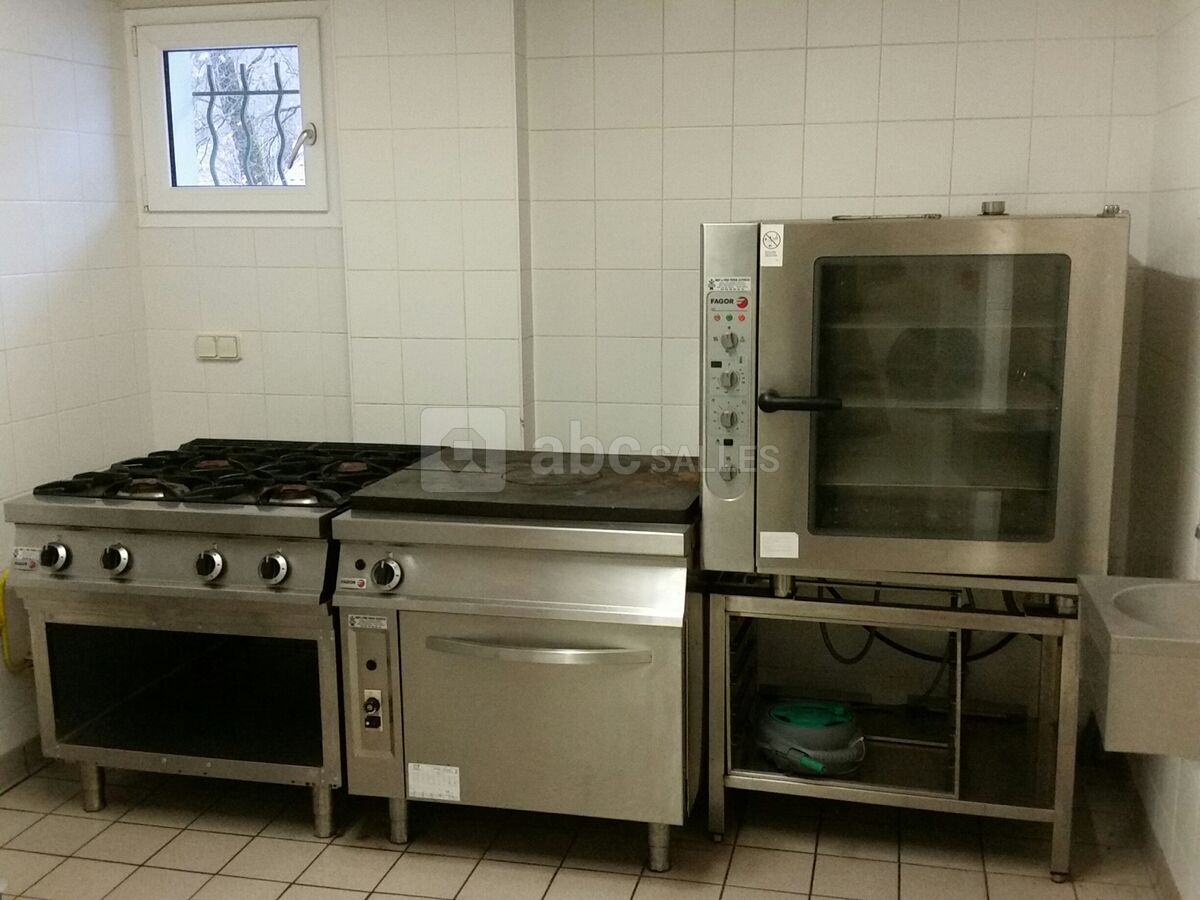 La Salle Cités Jardin