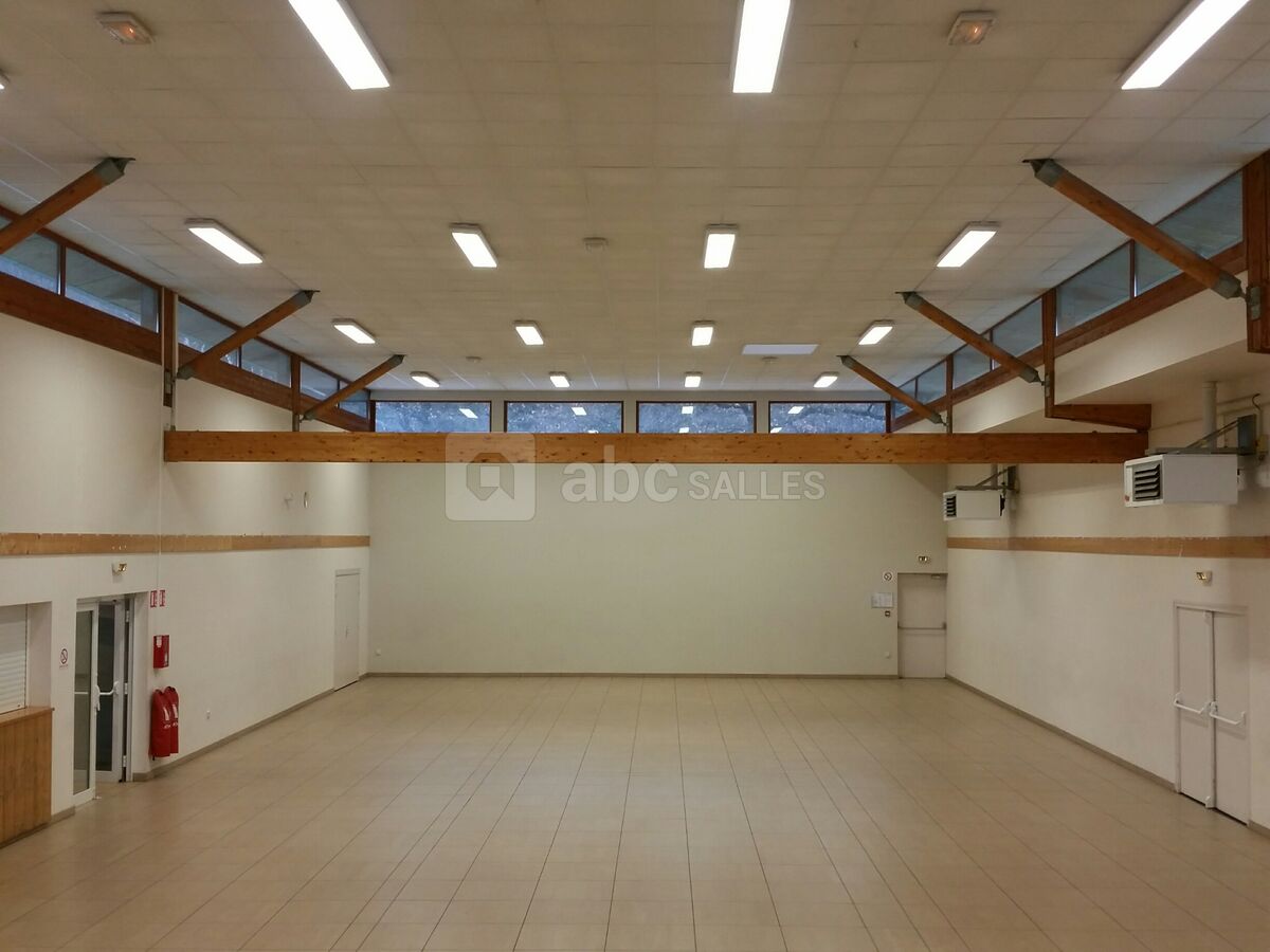 La Salle Cités Jardin