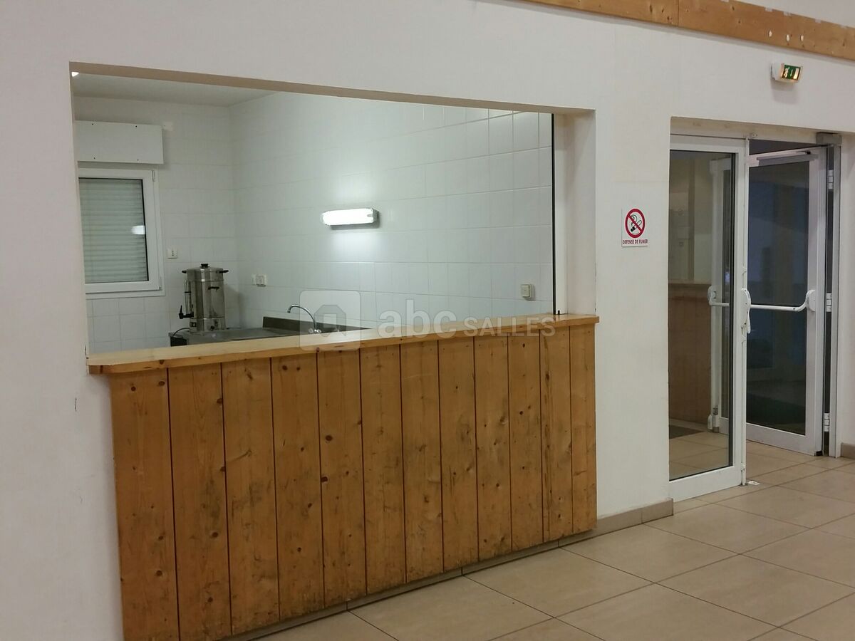 La Salle Cités Jardin