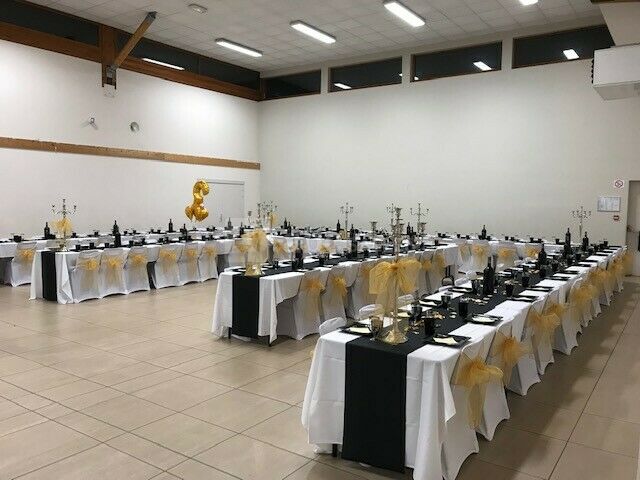 La Salle Cités Jardin