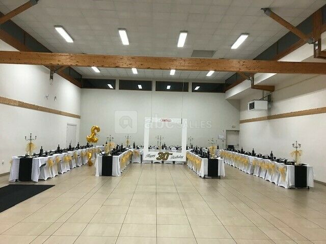 La Salle Cités Jardin