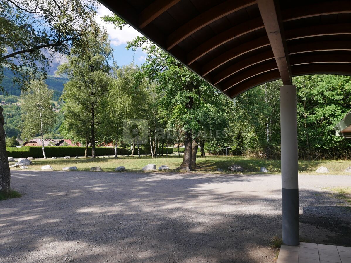 La Salle Cités Jardin