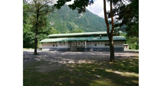 La Salle Cités Jardin