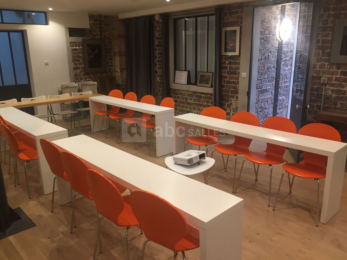 Salle des Créateurs