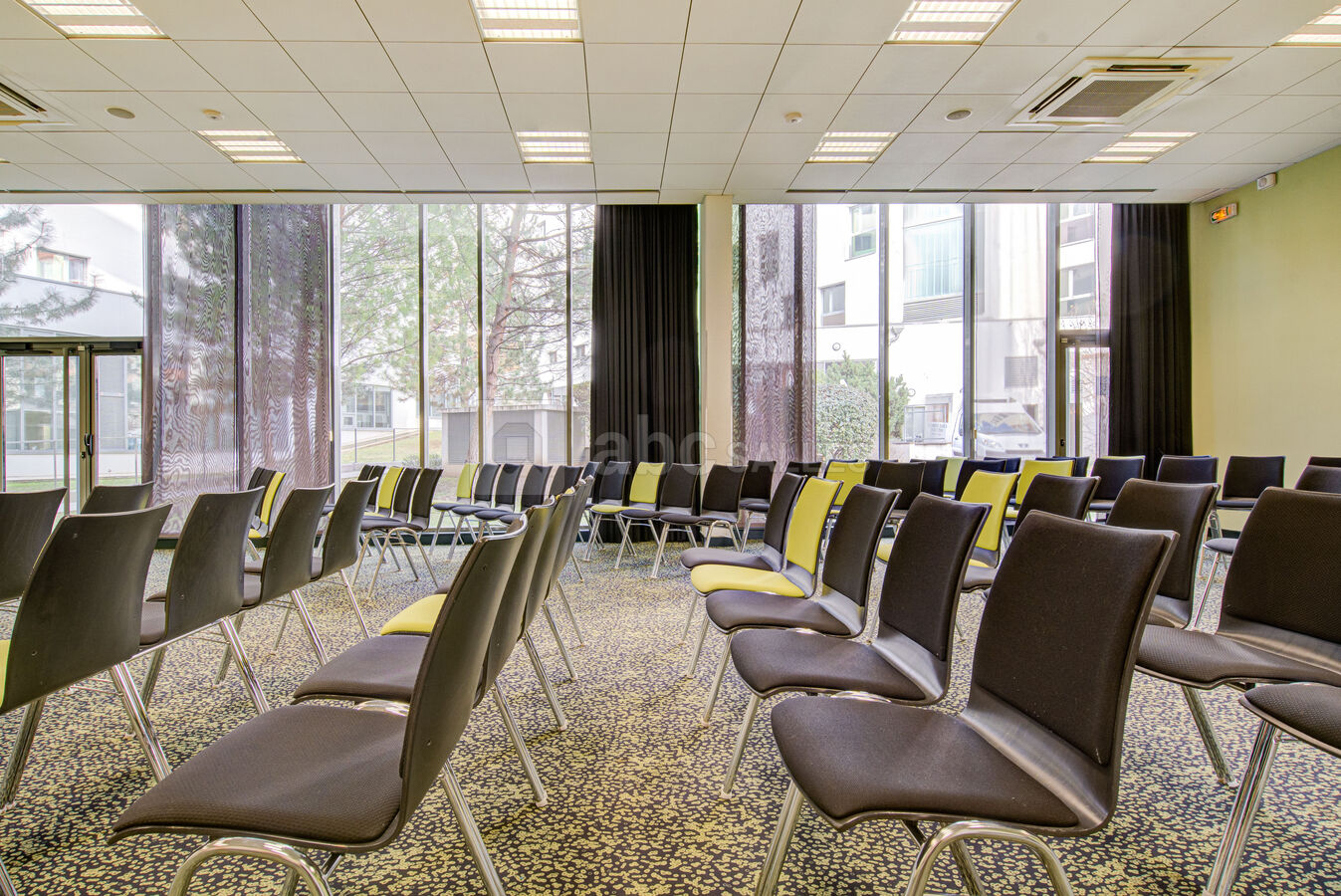 Salon Tilleul - 105 m²
