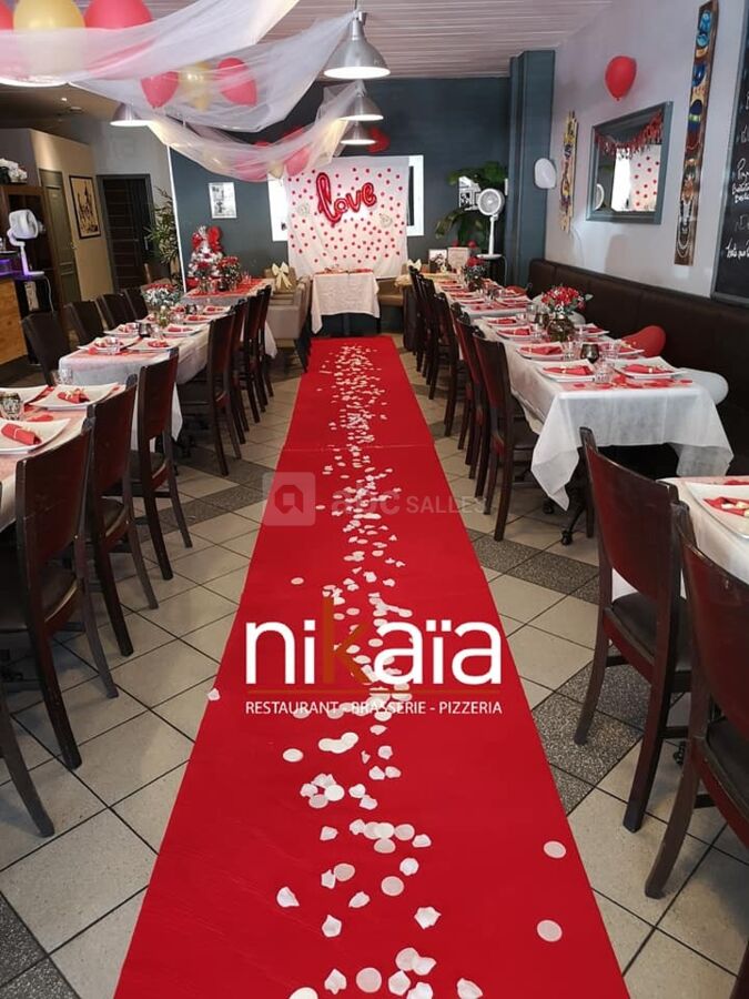 Brasserie Nikaïa