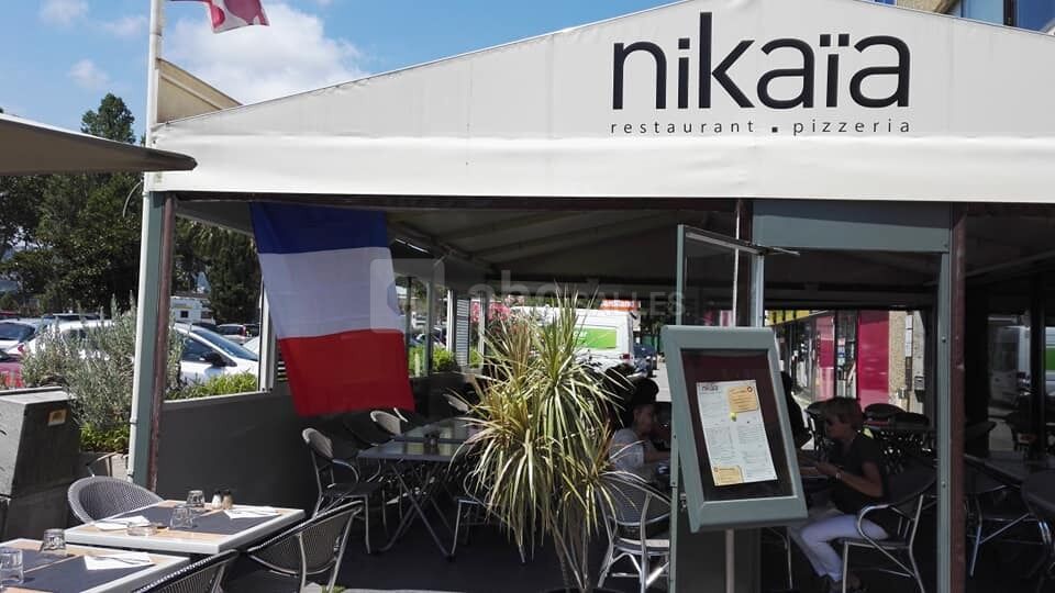 Brasserie Nikaïa