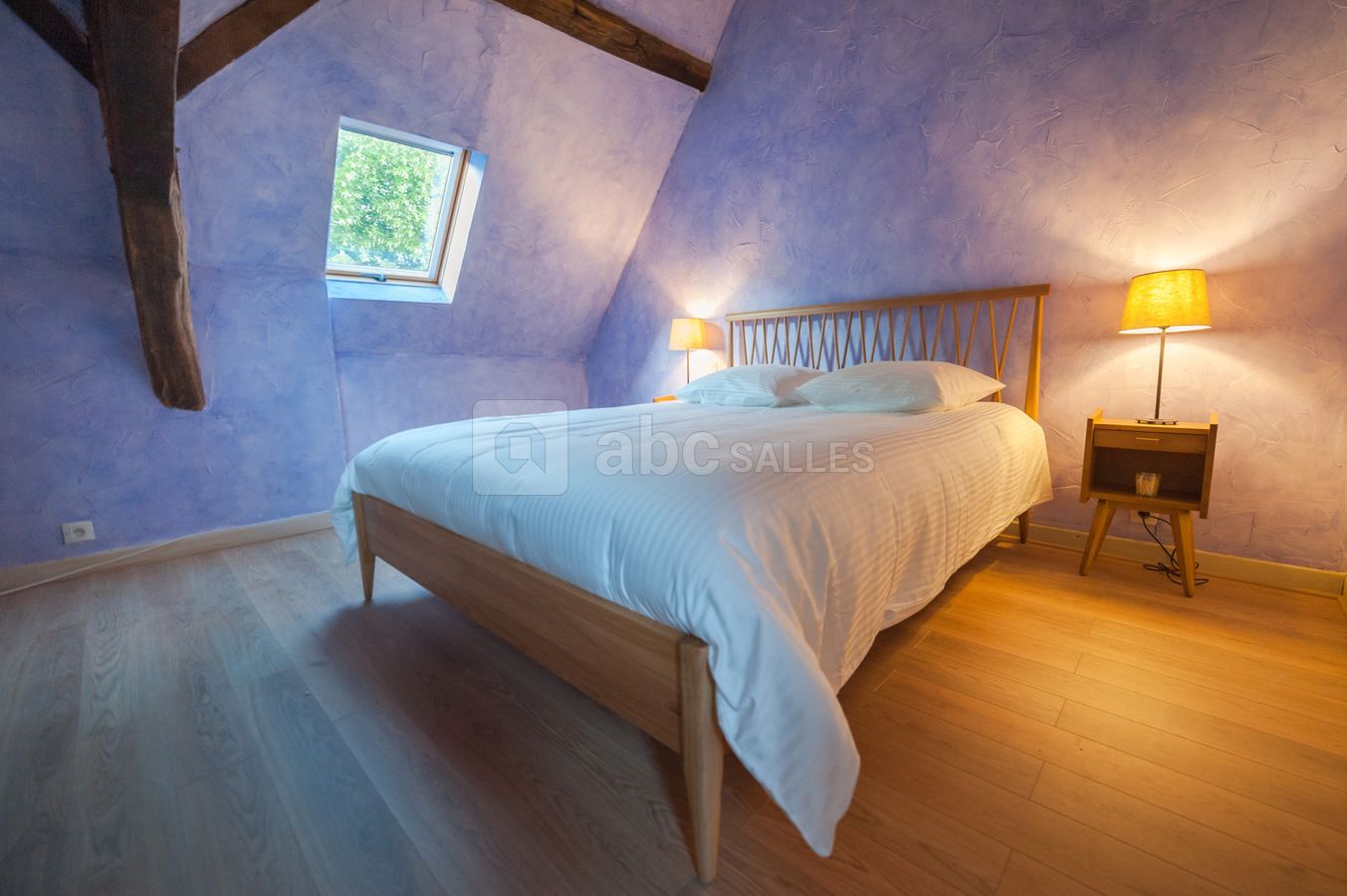 Chambre 1