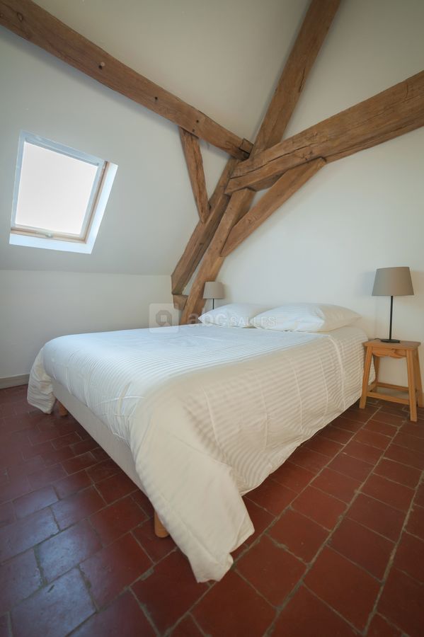 Chambre double