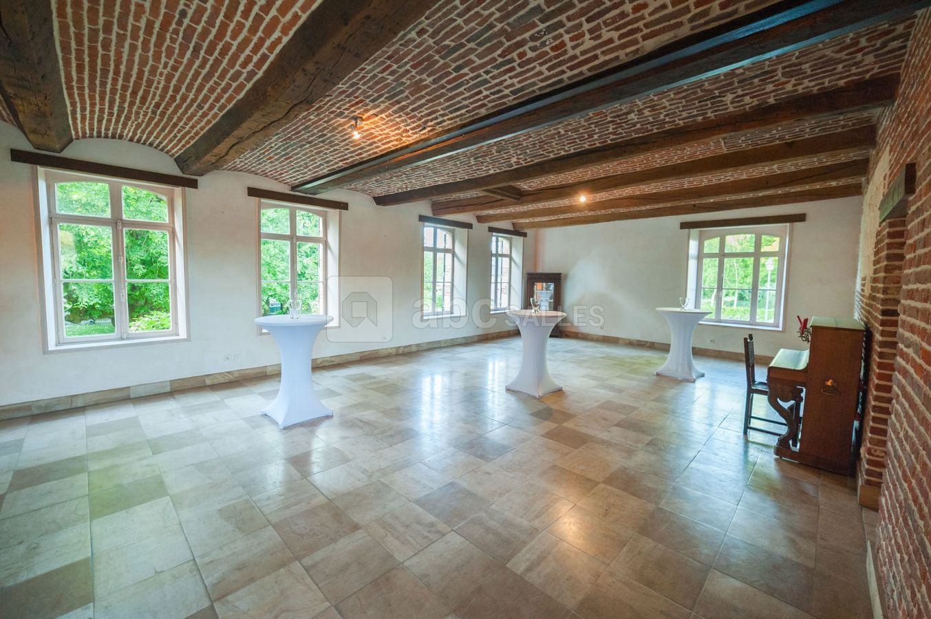 Salle 2