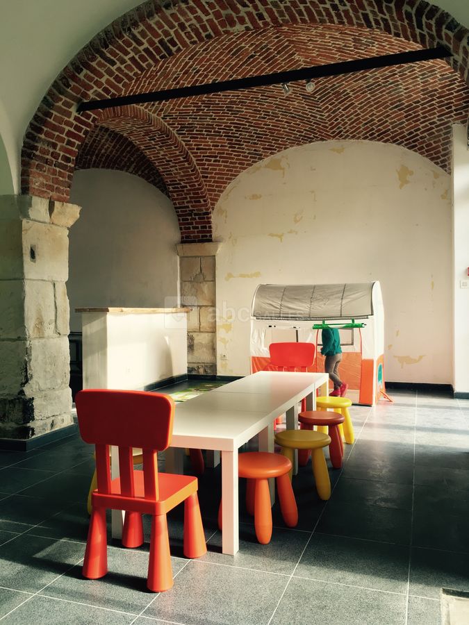 Espace enfants