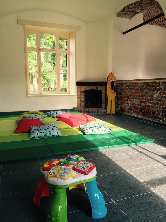 Espace enfants
