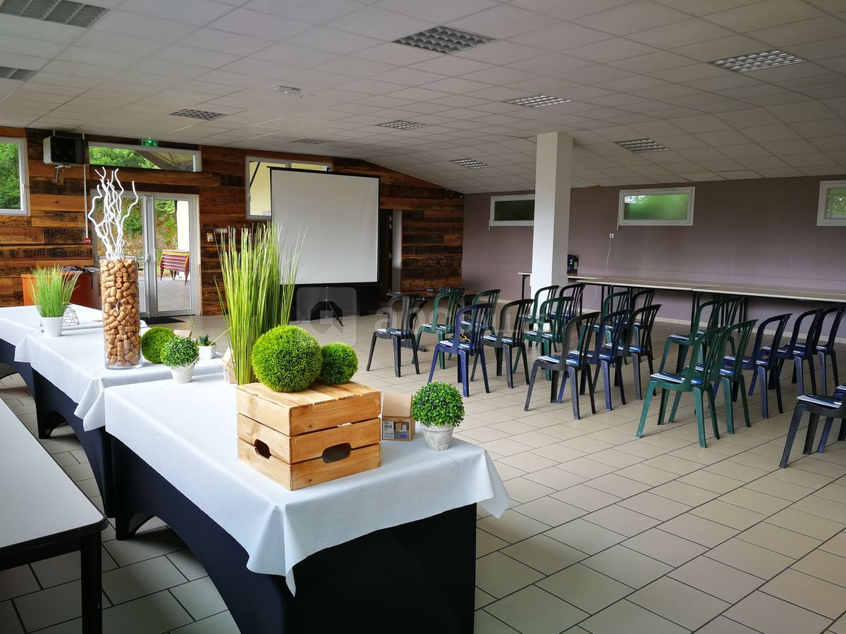 Conférence