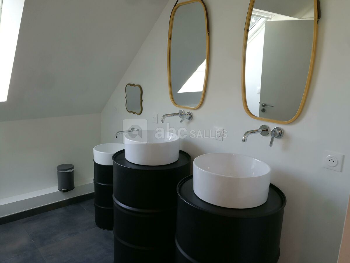 Salle de bain n°2