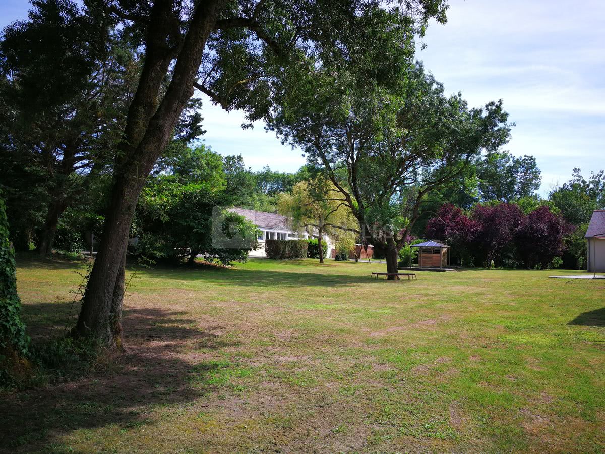 Le parc