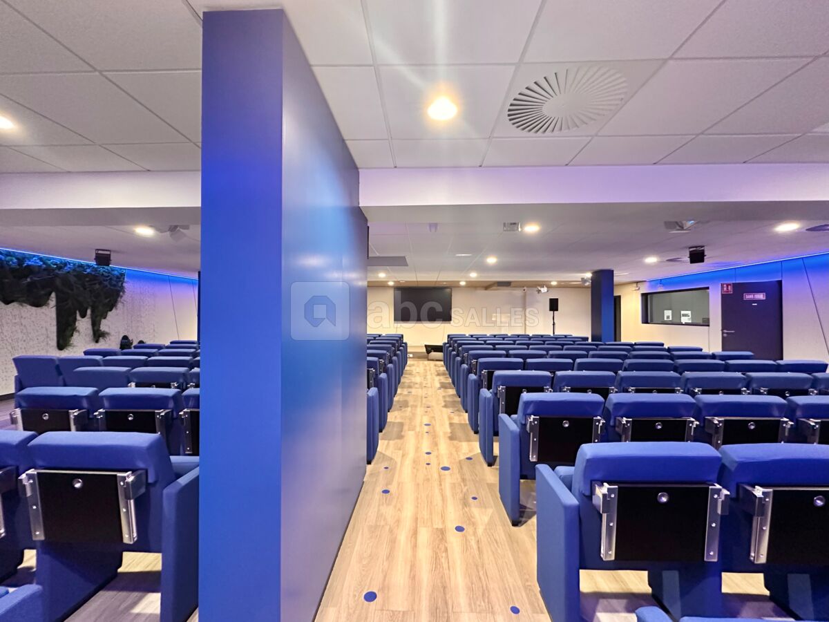 Chaptal - Auditorium - 150 places