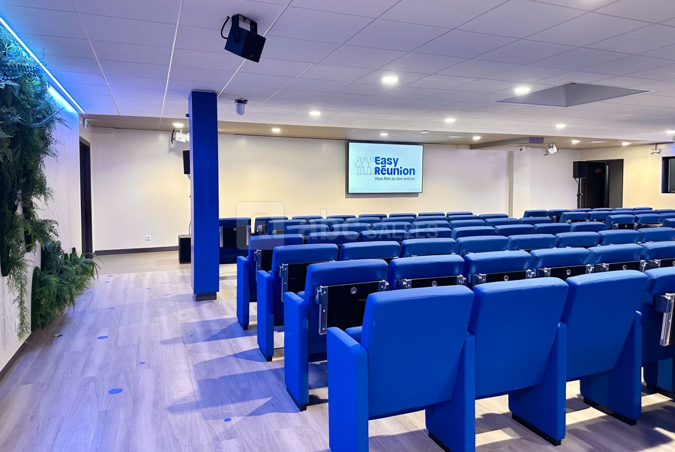 Chaptal - Auditorium - 150 places