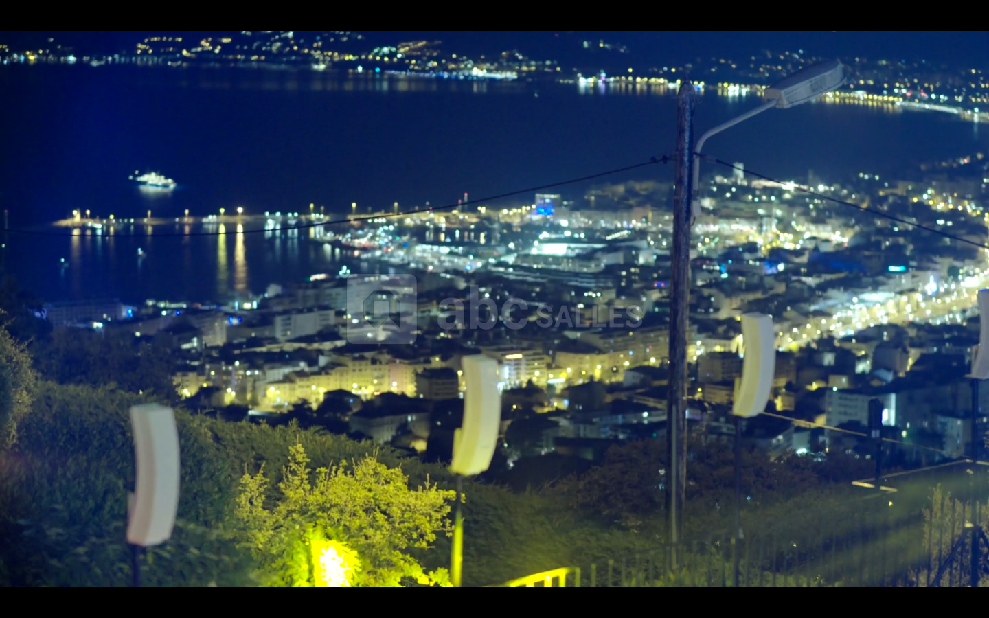 Villa Cannes Events