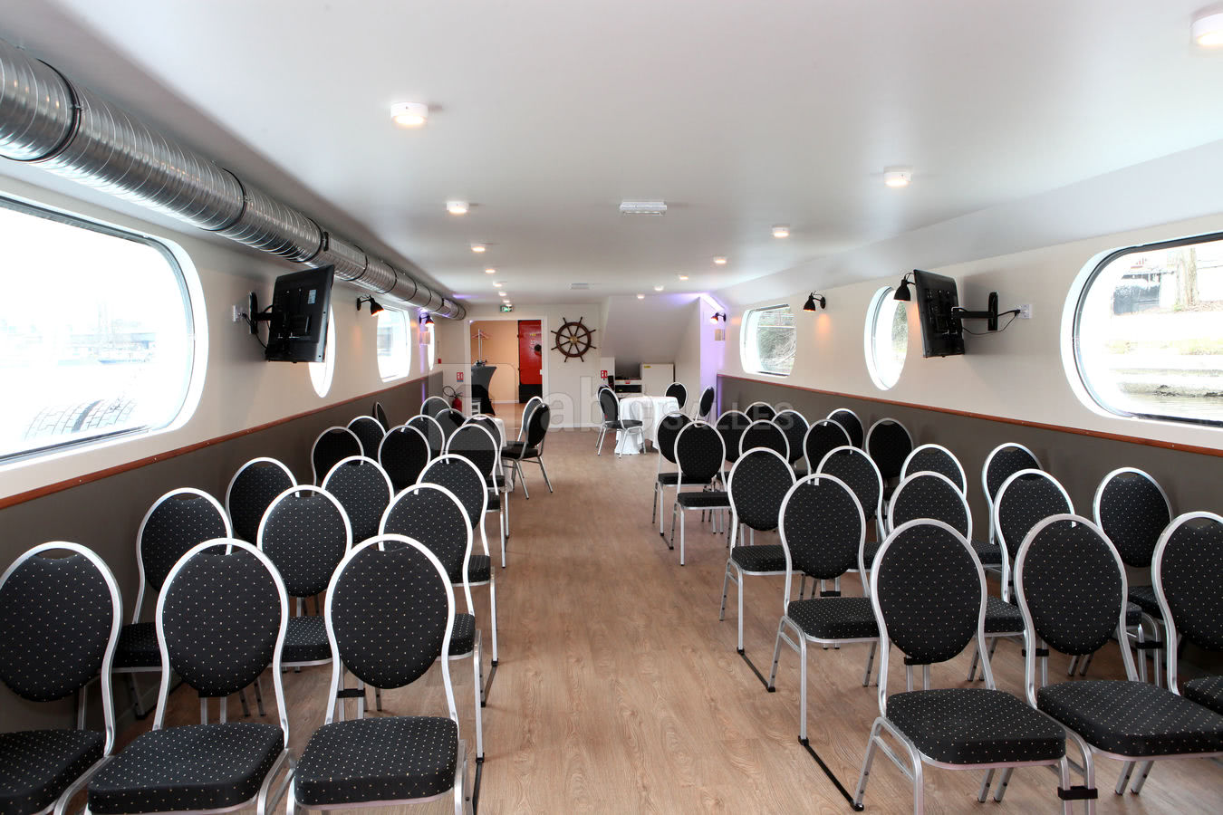 L'Espace Carnot en séminaire