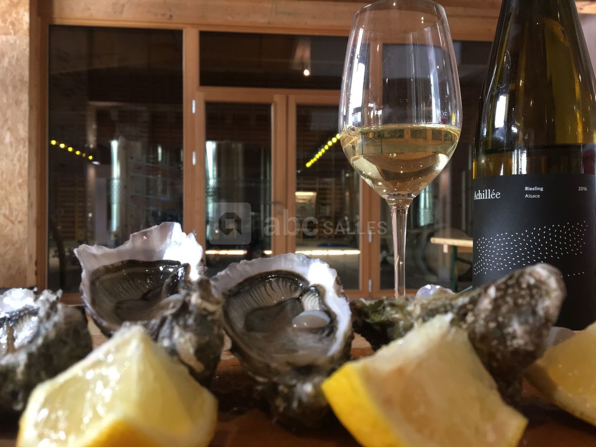 Association mets et vins