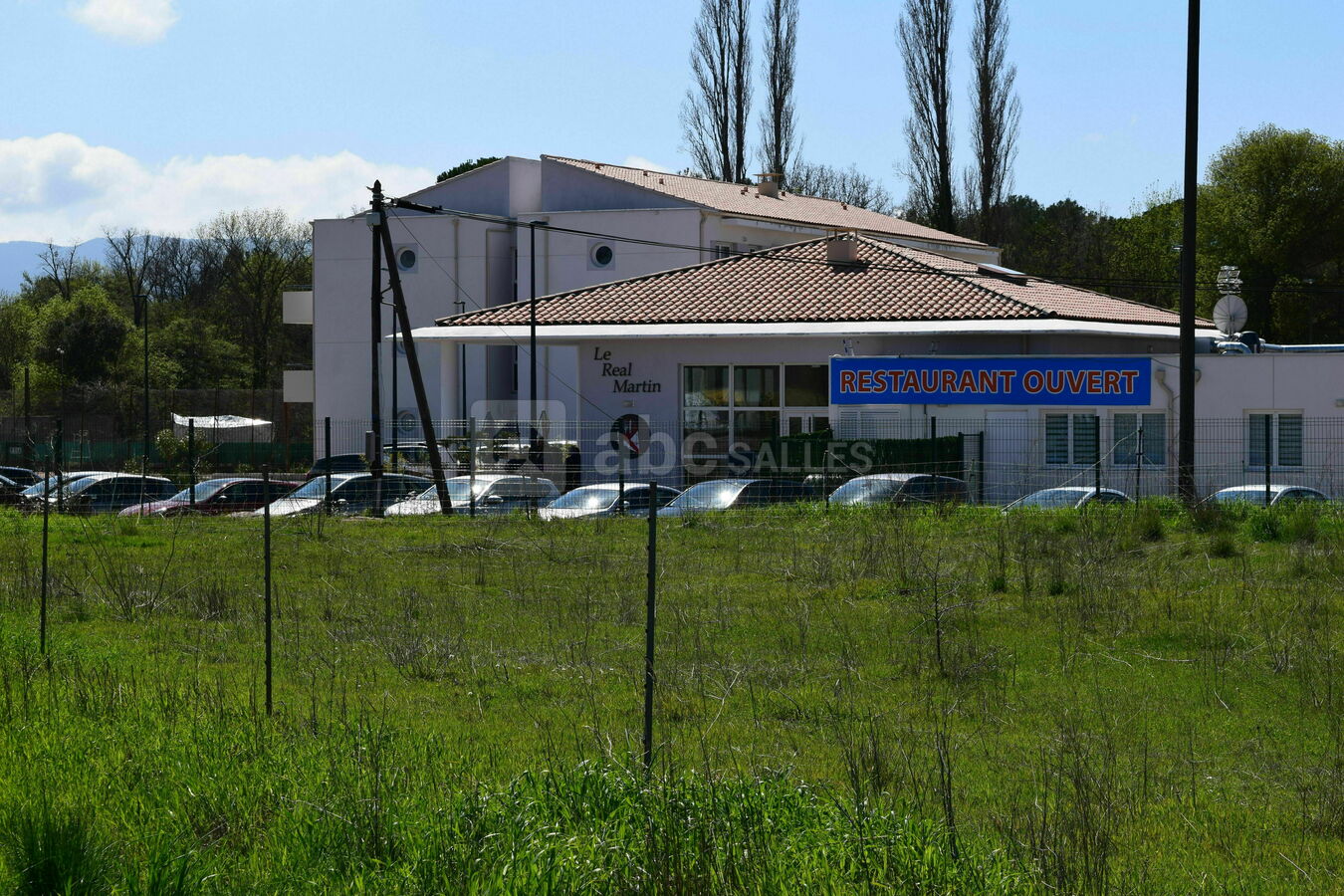 Le Restaurant