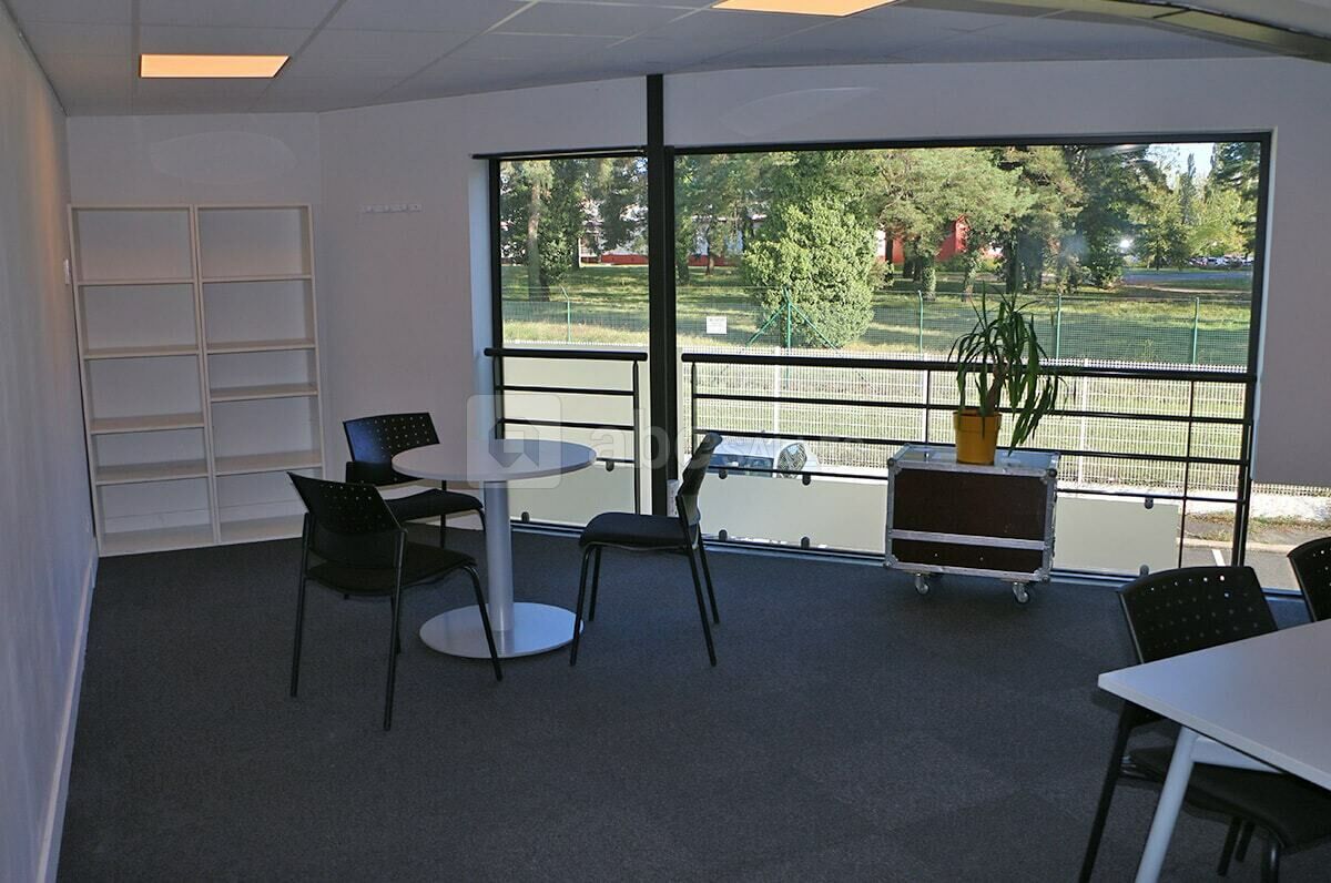 Salle de Réunion Hypso - Espace Arkopol