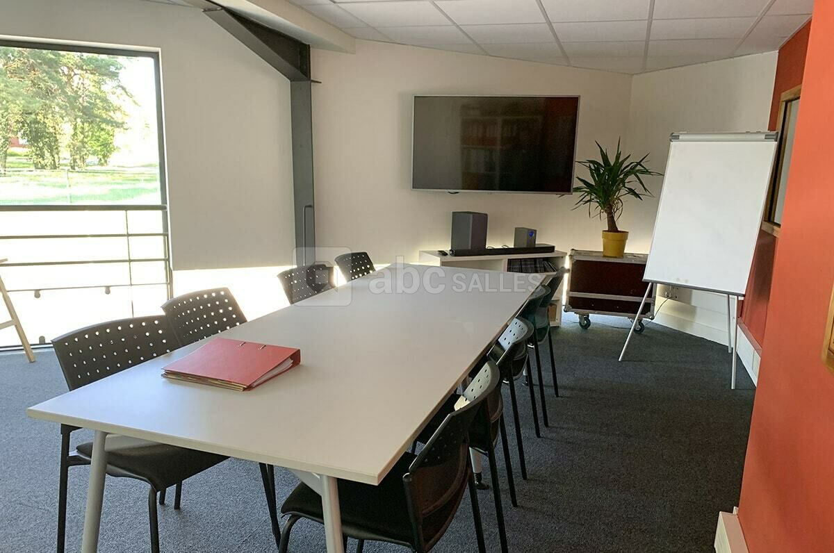 Salle de Réunion Hypso - Espace Arkopol