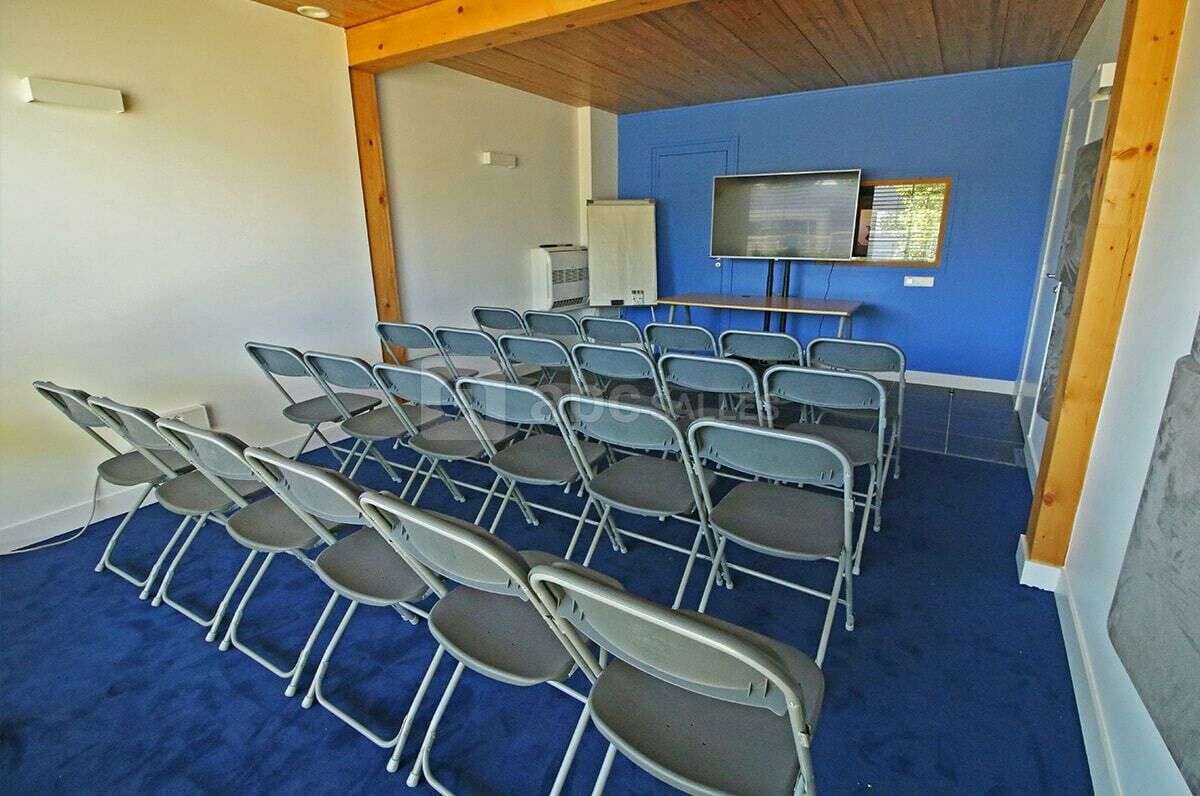 Salle de Réunion Siopé - Espace Arkopol