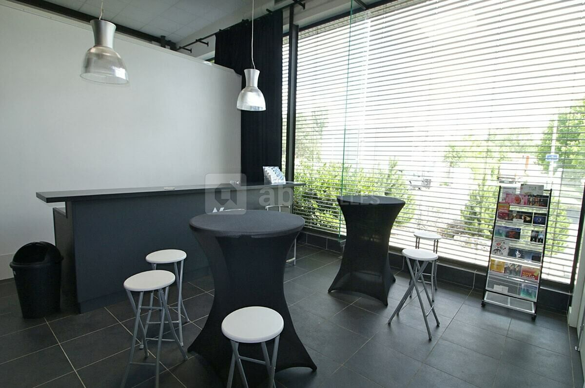 Bar Grande Salle - Espace Arkopol