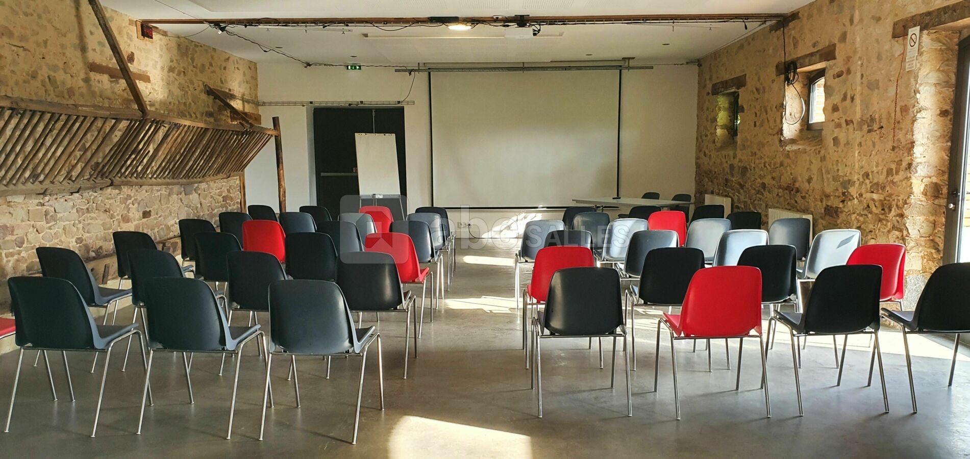 Salle de réunion