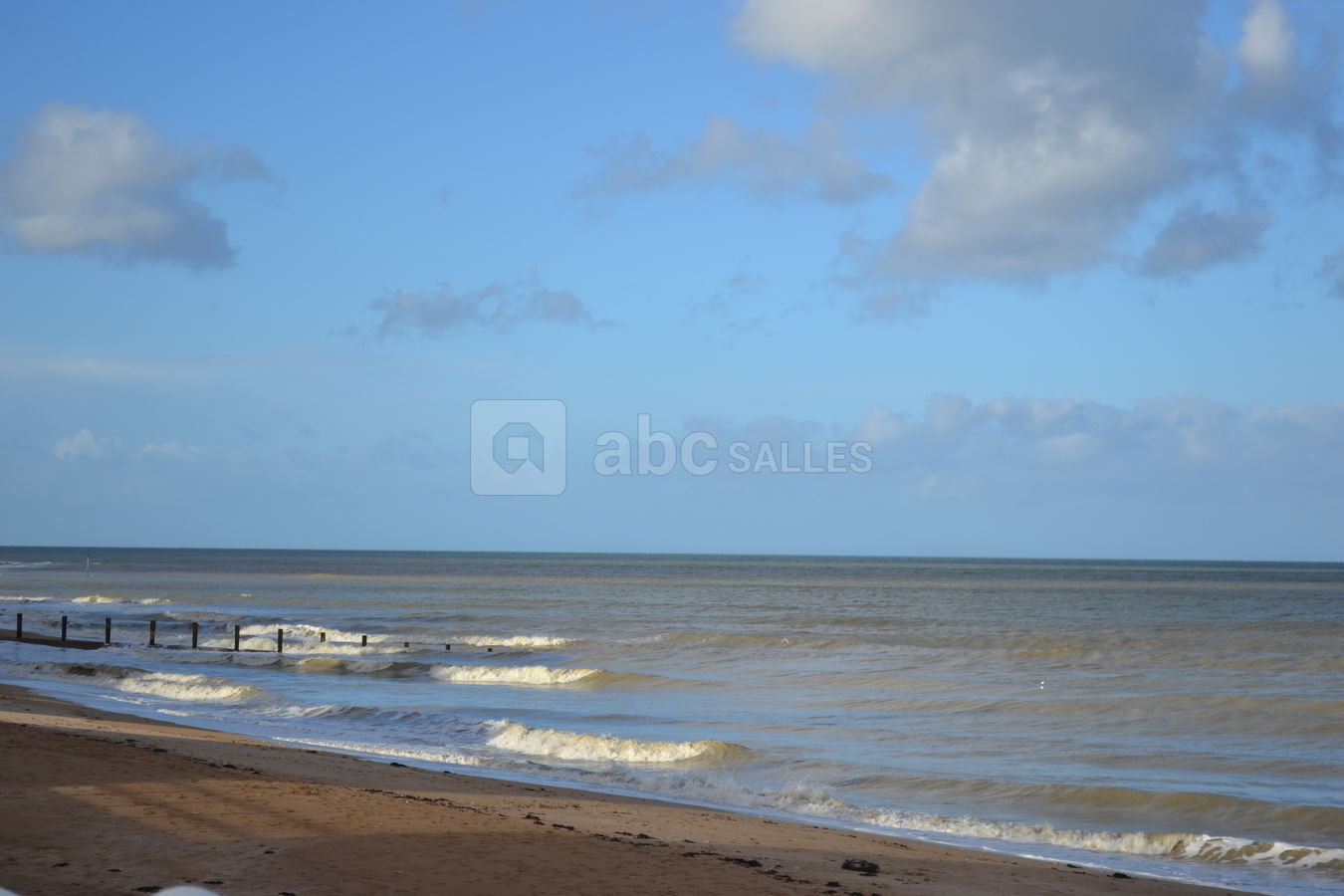 Plage à proximité