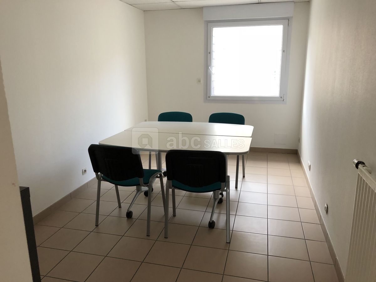 Salle de réunion 2
