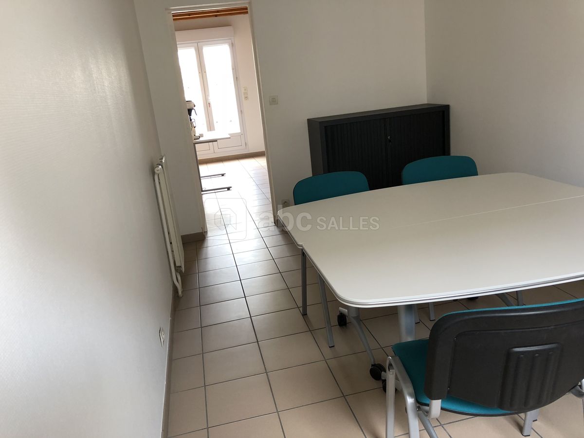 Salle de réunion 2