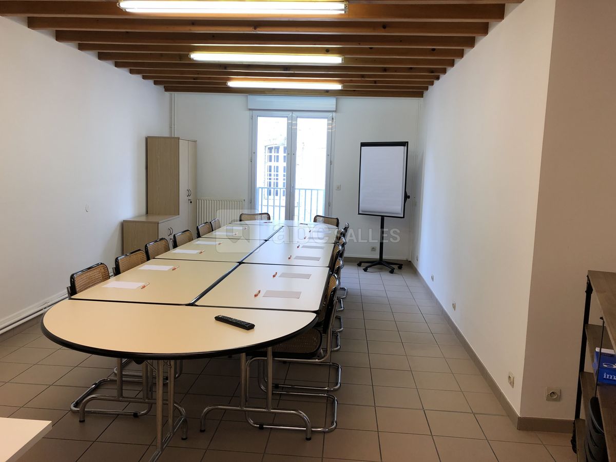 Salle de réunion 1