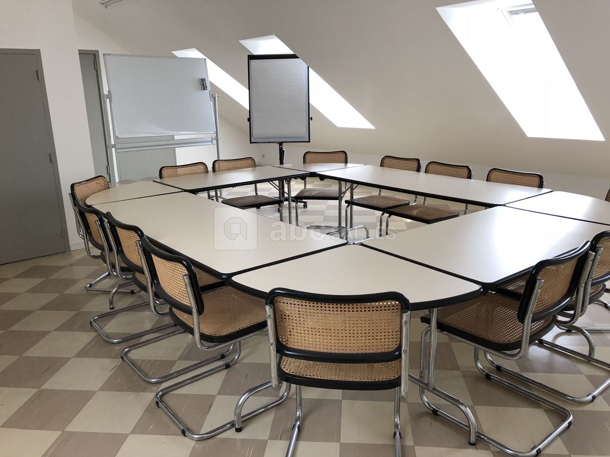 Salle de réunion 3
