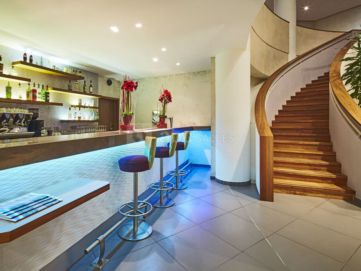 Bar Golden Tulip Amnéville ****