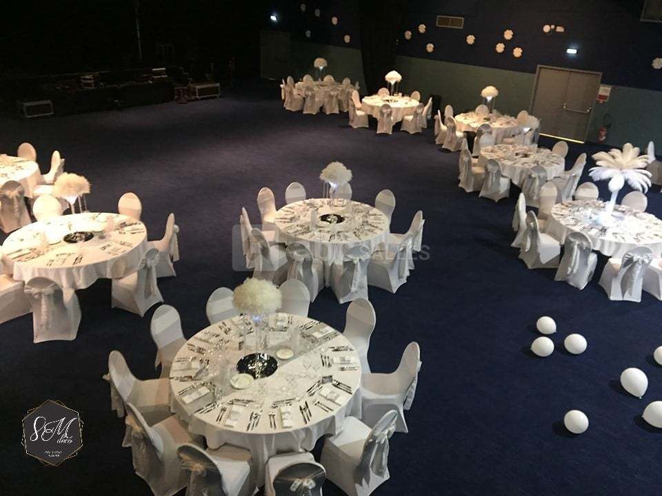 Mariage