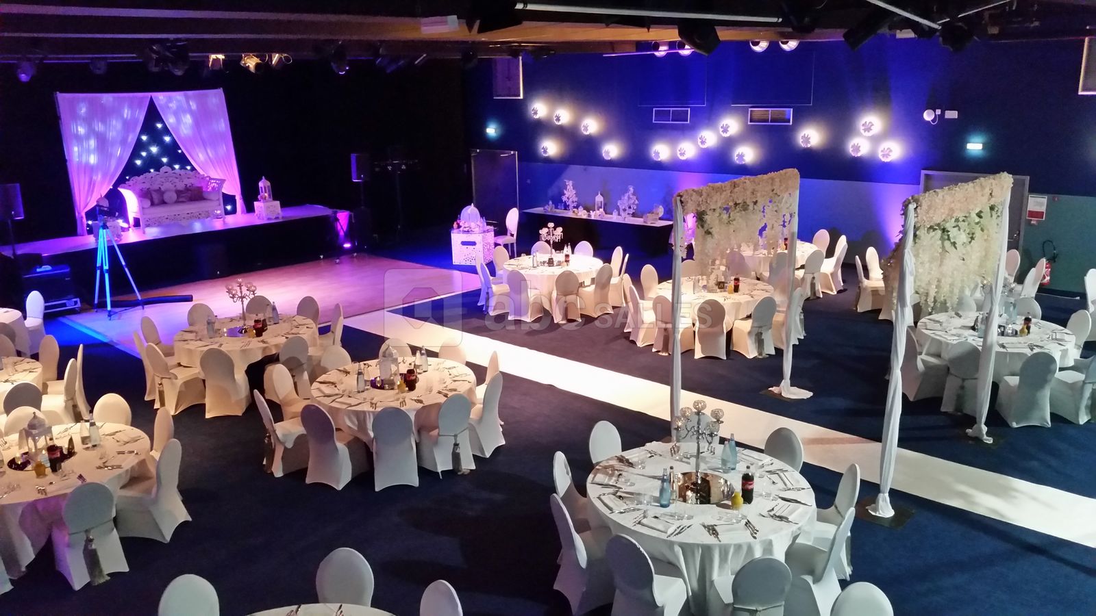 Mariage