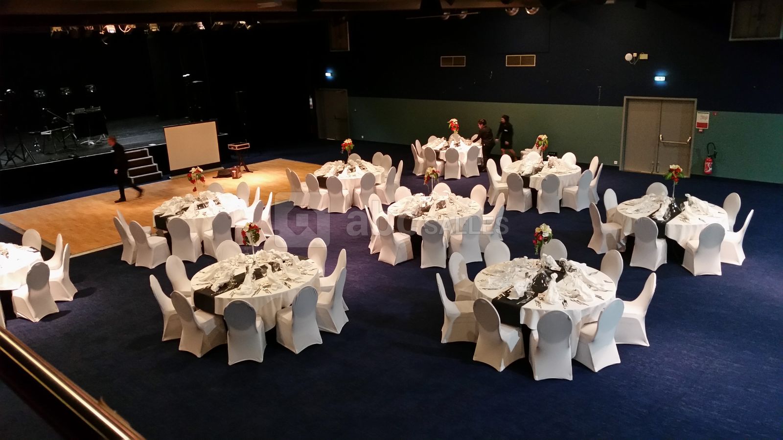 Banquet