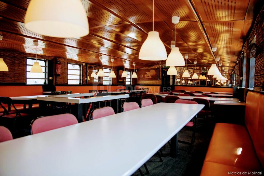 Salle de reception