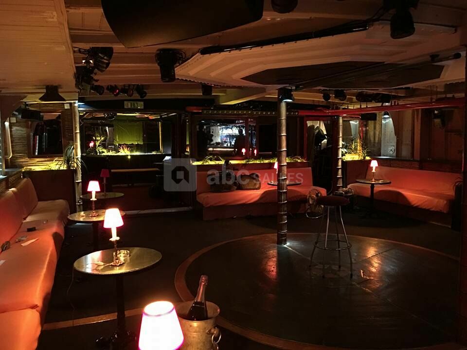 Salle de reception
