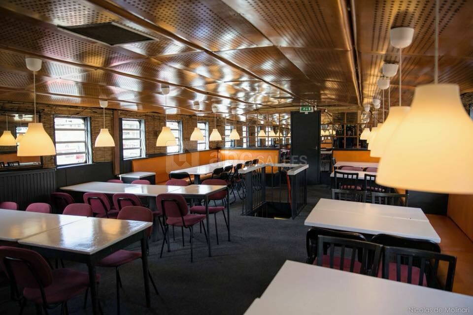 Salle de reception