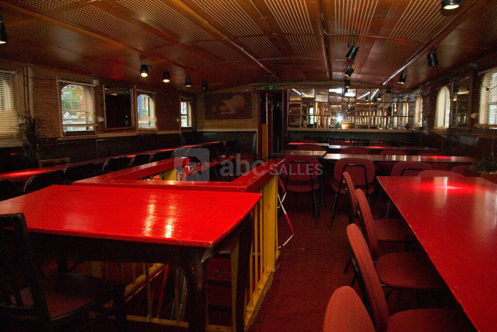 Salle de reception