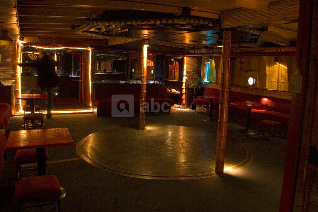 Salle de reception