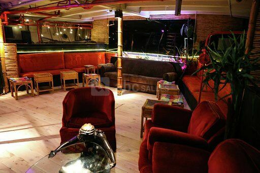 Salle de reception