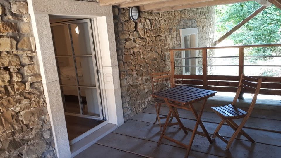 Petite terrasse